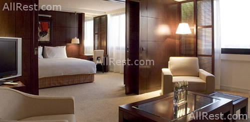 Hyatt Regency Casablanca 5